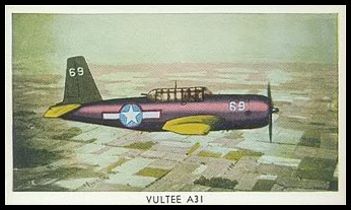 30 Vultee A31